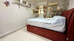 Blk 820 Woodlands Street 82 (Woodlands), HDB Executive #580934221